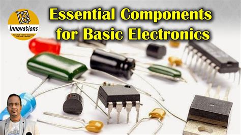 surplus electronic parts for hobbyists.